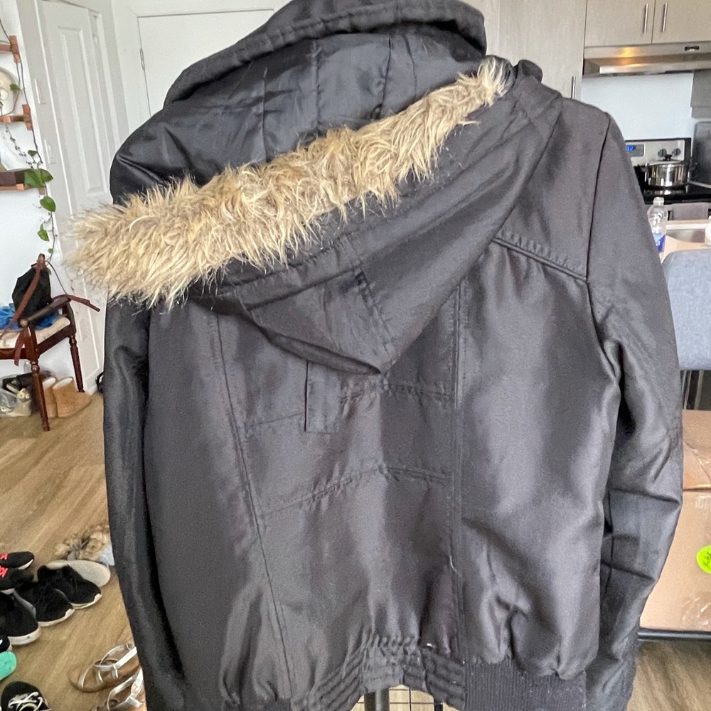 Jacket - Picture 4 of 5
